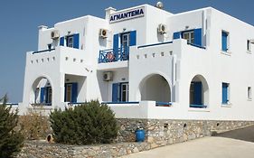 Agnantema